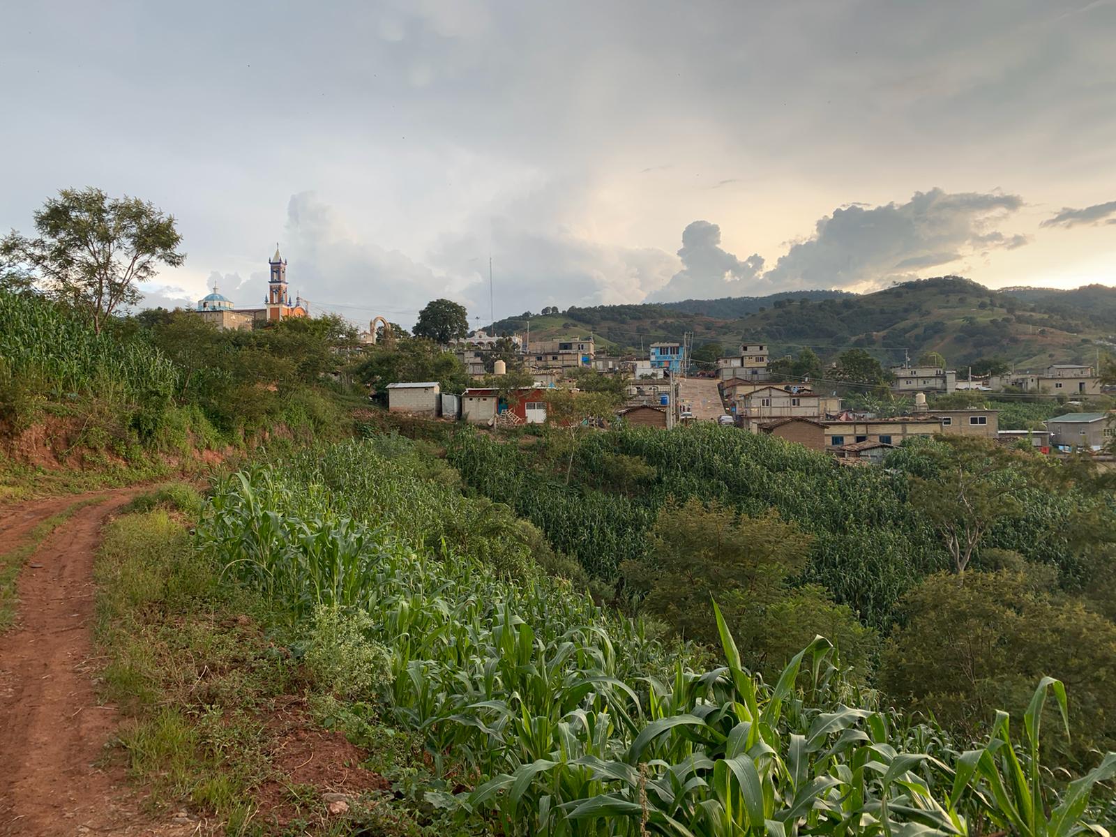 Ahuejutla